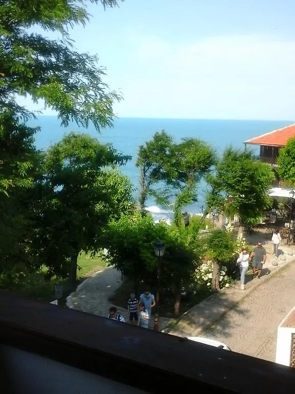 Windmill House Διαμέρισμα Σωζόπολη Βουλγαρία