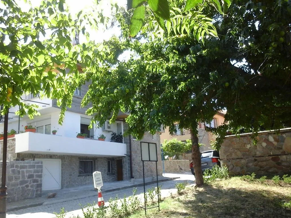Windmill House Διαμέρισμα Σωζόπολη 0*,  Βουλγαρία